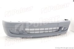 POLCAR 570807-2 — Bară de protecție