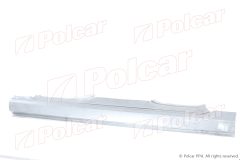 POLCAR 571241-1 — Накладка порога