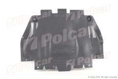 POLCAR 574834-8 — Кожух двигателя
