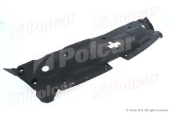 POLCAR 575604-9 — Fațadă frontală