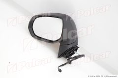 POLCAR 5780514E — Oglindă exterioară