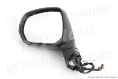 POLCAR 5780517E — Oglindă exterioară