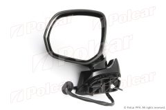 POLCAR 5780518E — Oglindă exterioară