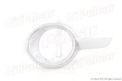 POLCAR 57B127-1 — Ramă proiector ceață