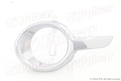 POLCAR 57B1271J — Ramă proiector ceață
