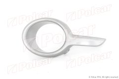 POLCAR 57B1273J — Ramă proiector ceață