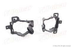 POLCAR 57B129-3 — Suport proiector ceață