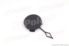 POLCAR 57B196-9 — Заглушка буксировочного крюка