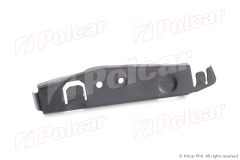 POLCAR 57B207-7 — Suport bară de protecție