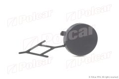 POLCAR 57B207-9 — Заглушка буксировочного крюка