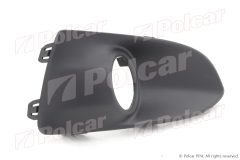 POLCAR 57B327-2 — Înveliș bară de protecție