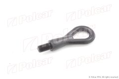 POLCAR 57BK036 — Буксировочный крюк