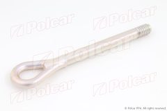 POLCAR 57BK153 — Буксировочный крюк
