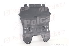 POLCAR 57C234-6 — Кожух двигателя