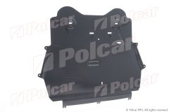 POLCAR 57C23461Q — Кожух двигателя