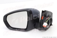 POLCAR 57X2515M — Зеркало боковое