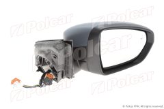POLCAR 57X2526M — Зеркало боковое