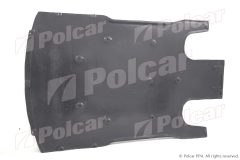 POLCAR 58F134-5 — Кожух двигателя