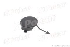 POLCAR 58F207-9 — Заглушка буксировочного крюка