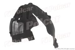 POLCAR 58T2FL1X — Подкрылок