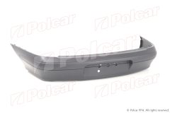 POLCAR 600796-1 — Bară de protecție