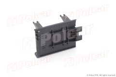 POLCAR 601107-7 — Кронштейн бампера