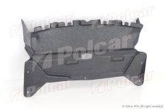 POLCAR 601134-6 — Кожух двигателя