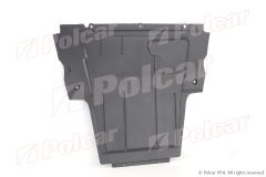 POLCAR 6012346X — Capac motor