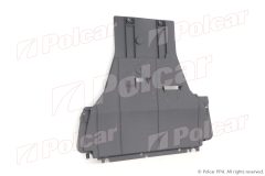 POLCAR 6014345X — Capac motor