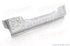 POLCAR 602642 — Накладка порога