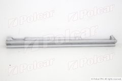 POLCAR 60264221 — Накладка порога