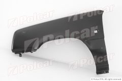 POLCAR 603101 — Крыло