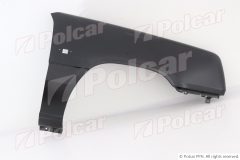 POLCAR 603102 — Крыло
