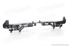 POLCAR 60599615 — Кронштейн бампера