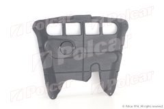 POLCAR 606034-5 — Кожух двигателя