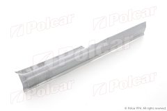 POLCAR 606041-1 — Ornament prag ușă