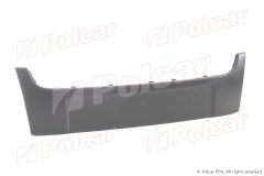 POLCAR 60730758 — Рамка номерного знака