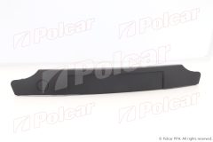 POLCAR 60A107-8 — Рамка номерного знака