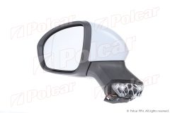 POLCAR 60B3512M — Oglindă exterioară