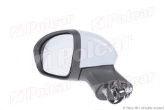 POLCAR 60B3514M — Oglindă exterioară