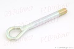 POLCAR 60BK077 — Cârlig de tractare