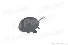 POLCAR 60C307-7 — Capac cârlig de remorcare