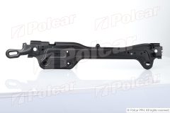 POLCAR 60C334 — Traversă caroserie