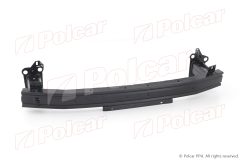 POLCAR 60D207-3 — Усилитель бампера