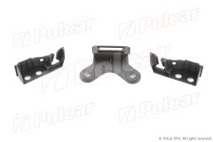 POLCAR 60D20721 — Демпфер бампера