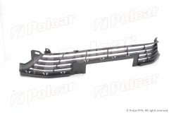 POLCAR 60D227 — Облицовка бампера