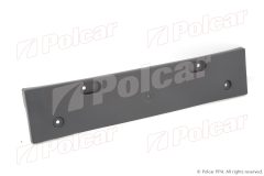 POLCAR 60L10791 — Рамка номерного знака