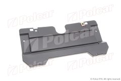 POLCAR 60L1079B — Рамка номерного знака