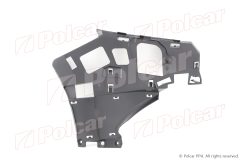 POLCAR 60M207-8 — Кронштейн бампера