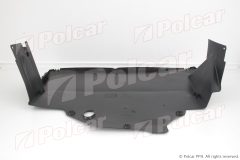 POLCAR 60N1345X — Кожух двигателя